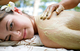 Cosmesi e trattamenti di bellezza